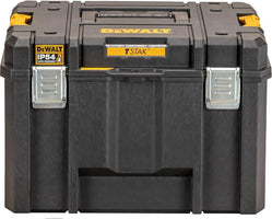 DeWALT TSTAK Koffer - DWST83346-1 - 3253561833465 - DWST83346-1 - Mastertools.nl