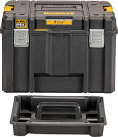 DeWALT TSTAK Koffer - DWST83346-1 - 3253561833465 - DWST83346-1 - Mastertools.nl