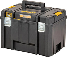 DeWALT TSTAK Koffer - DWST83346-1 - 3253561833465 - DWST83346-1 - Mastertools.nl