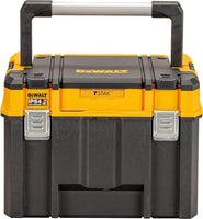 DeWALT TSTAK Koffer met Lange Hendel - DWST83343-1 - - - Mastertools.nl