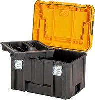 DeWALT TSTAK Koffer met Lange Hendel - DWST83343-1 - - - Mastertools.nl