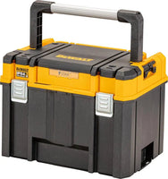 DeWALT TSTAK Koffer met Lange Hendel - DWST83343-1 - - - Mastertools.nl
