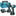 Makita DLX2527TJ Accu Combiset 2-delig (DDF489 + DTD173) 18V 5.0Ah in Mbox - - - Mastertools.nl