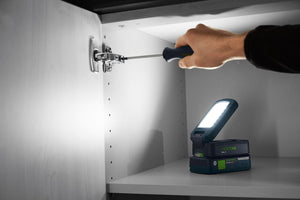 Festool KAL C Accu LED Werklamp - 578128 - 4014549439418 - 578128 - Mastertools.nl