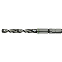 Festool D 3 CE/W Spiraalboor (voor hout) 3mm - 492512 - 4014549033845 - 492512 - Mastertools.nl