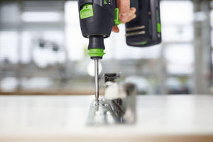 Festool PZ 2-100 CE/2 Bit PZ VE=2 - 500842 - 4014549238325 - 500842 - Mastertools.nl