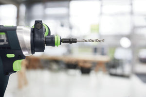 Festool HSS D 10,0/75 CE/M-Set Spiraalboor 10mm - 495309 - 4014549096895 - 495309 - Mastertools.nl