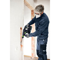 Festool KHC 18 EB-Basic Accu Combihamer 18V in Systainer - 577447 - - - Mastertools.nl
