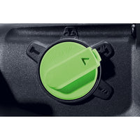 Festool KHC 18 EB-Basic Accu Combihamer 18V in Systainer - 577447 - - - Mastertools.nl