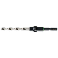 Festool HSS D 10,0/75 CE/M-Set Spiraalboor 10mm - 495309 - 4014549096895 - 495309 - Mastertools.nl