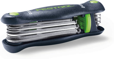 Festool Toolie multifunctioneel gereedschap 498863 - 4014549172421 - 498863 - Mastertools.nl