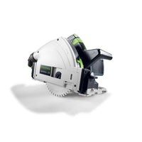 Festool TY-TSC Speelgoed accu invalcirkelzaag - 577938 - 4014549432464 - 577938 - Mastertools.nl