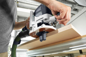 Festool OF 1010 REBQ-Set Bovenfrees in Systainer - 578049 - 4014549437513 - 578049 - Mastertools.nl