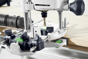 Festool OF 1010 REBQ-Set Bovenfrees in Systainer - 578049 - 4014549437513 - 578049 - Mastertools.nl