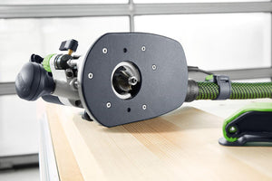 Festool OF 1010 REBQ-Set Bovenfrees in Systainer - 578049 - 4014549437513 - 578049 - Mastertools.nl