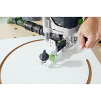 Festool OF 1010 REBQ-Plus Bovenfrees in Systainer - 578005 - 4014549436820 - 578005 - Mastertools.nl