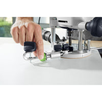 Festool OF 1010 REBQ-Plus Bovenfrees in Systainer - 578005 - 4014549436820 - 578005 - Mastertools.nl