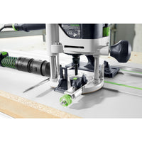 Festool OF 1010 REBQ-Plus Bovenfrees in Systainer - 578005 - 4014549436820 - 578005 - Mastertools.nl