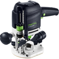 Festool OF 1010 REBQ-Plus Bovenfrees in Systainer - 578005 - - - Mastertools.nl