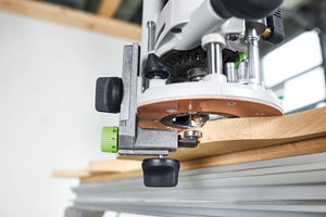 Festool WA-OF Hoekarm - 486052 - 4014549131008 - 486052 - Mastertools.nl