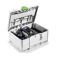 Festool ZS-OF 1010 M Accessoire-set in Systainer - 578046 - 4014549437476 - 578046 - Mastertools.nl