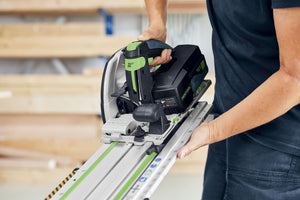 Festool FSK 670 Afkortrail 670mm - 769943 - 4014549221624 - 769943 - Mastertools.nl