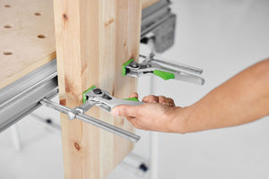 Festool FS-HZ 160 Snelspanklem - 491594 - 4014549012543 - 491594 - Mastertools.nl