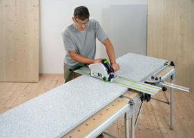 Festool VS Verbindingsstuk - 484455 - 4014549094402 - 484455 - Mastertools.nl