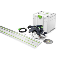 Festool Handcirkelzaag HK 55 EBQ-Plus-FS - 576126 - 4014549359174 - 576126 - Mastertools.nl