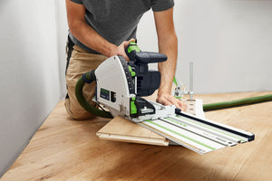 Festool FSK 250 Afkortrail 250mm - 769941 - 4014549221631 - 769941 - Mastertools.nl