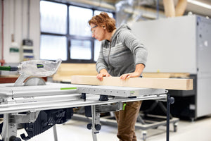 Festool ST 840 TKS 80 Schuiftafel - 578099 - 4014549438374 - 578099 - Mastertools.nl