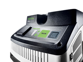 Festool CTH MIDI I AC Stofzuiger CLEANTEC - 578558 - - - Mastertools.nl