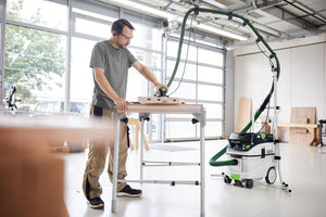 Festool CT-ASA CT 26/36/SB Afzuigarm voor CT26/36 - 496372 - 4014549121887 - 496372 - Mastertools.nl