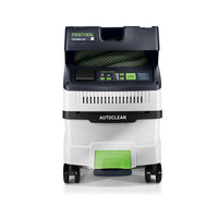 Festool CTH MIDI I AC Stofzuiger CLEANTEC - 578558 - - - Mastertools.nl