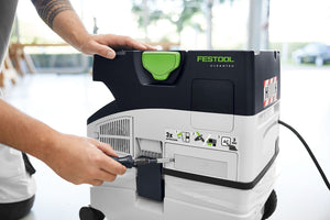 Festool CTH MIDI I AC Stofzuiger CLEANTEC - 578558 - - - Mastertools.nl