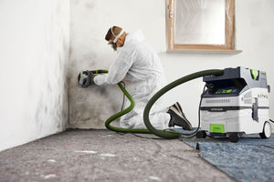 Festool CTH MIDI I AC Stofzuiger CLEANTEC - 578558 - - - Mastertools.nl