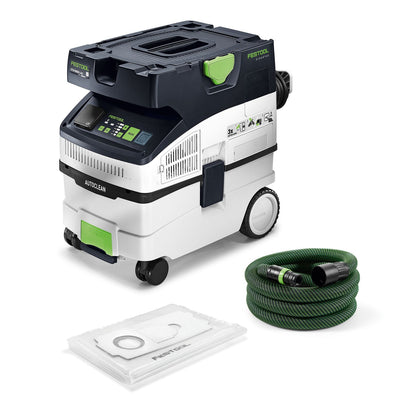 CTH MIDI I AC Stofzuiger CLEANTEC - 578558