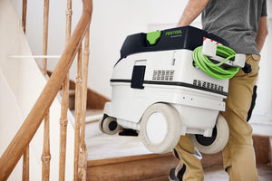 Festool RD-CT 26-36-Set Wielovertrekken ombouwset - 578161 - - - Mastertools.nl