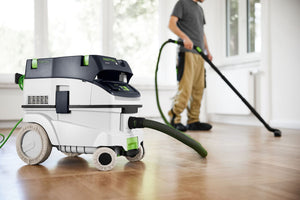 Festool RD-CT 26-36-Set Wielovertrekken ombouwset - 578161 - - - Mastertools.nl