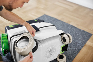 Festool RD-CT 26-36-Set Wielovertrekken ombouwset - 578161 - - - Mastertools.nl
