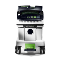 Festool CTL 36 EI AC Stofzuiger CLEANTEC - 577884 - - - Mastertools.nl