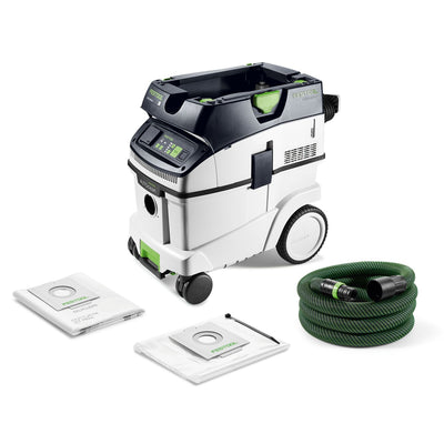 CTL 36 EI AC Stofzuiger CLEANTEC - 577884