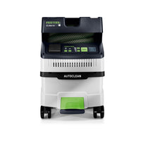 Festool CTL MIDI I AC Stofzuiger CLEANTEC - 578545 - - - Mastertools.nl