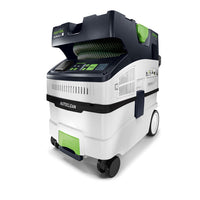 Festool CTL MIDI I AC Stofzuiger CLEANTEC - 578545 - - - Mastertools.nl