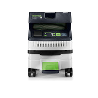 Festool CTL MINI I Stofzuiger CLEANTEC - 578311 - - - Mastertools.nl