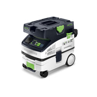 Festool CTL MINI I Stofzuiger CLEANTEC - 578311 - - - Mastertools.nl