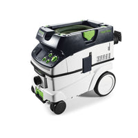 Festool CTM 26 E AC Mobiele stofafzuiger 1200W - 574978 - 4014549283332 - 574978 - Mastertools.nl