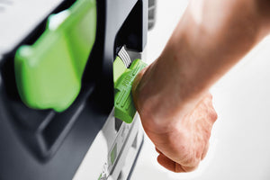 Festool CTL MINI I Stofzuiger CLEANTEC - 578311 - - - Mastertools.nl
