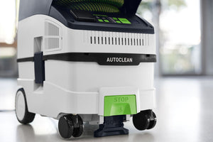 Festool CTL MIDI I AC Stofzuiger CLEANTEC - 578545 - - - Mastertools.nl