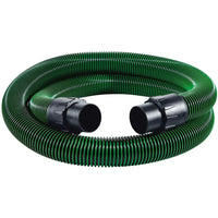 Festool D 50x4m-AS Afzuigslang antistatisch 50mm - 452890 - - - Mastertools.nl